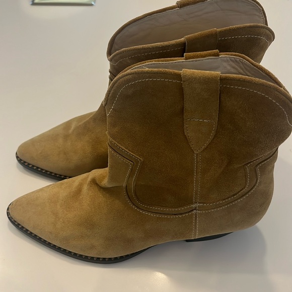 Freda Salvador Shoes - Freda Salvador cowgirl boot